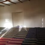 Lire la suite à propos de l’article Construction d’une mosquée dans une madrassa