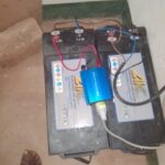 Lire la suite à propos de l’article Hôpital et Électricité