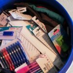 Lire la suite à propos de l’article Dons de Livres et Fournitures Scolaires