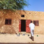 Lire la suite à propos de l’article Inauguration d’une mosquée à Saint-louis, Sénégal