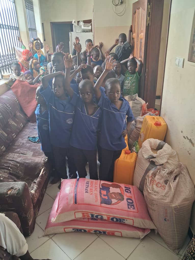 Lire la suite à propos de l’article Ramadan 2026